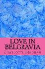 Love in Belgravia Cover Image