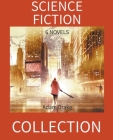 Science Fiction Collection: 6 Novels By Adam Drake Cover Image