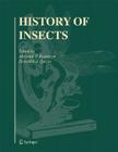 History of Insects Cover Image