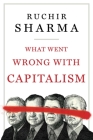 What Went Wrong with Capitalism Cover Image