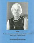 Mum: The Conscience, Courage and Compassion of Barbara Reynolds: June 12, 1915 - February 11, 1990 Cover Image