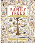 The Famous Family Trees By Ms. Kari Hauge, Vivien Mildenberger (Illustrator) Cover Image