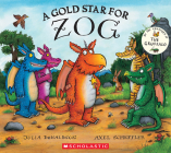 A Gold Star for Zog Cover Image