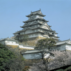 Himeji Castle (Opus #26) Cover Image
