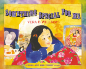 Something Special for Me By Vera B. Williams, Vera B. Williams (Illustrator) Cover Image