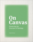 On Canvas: Preserving the Structure of Paintings Cover Image