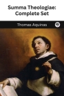 The Summa Theologica of St. Thomas Aquinas By Thomas Aquinas Cover Image