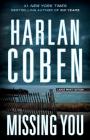 Missing You By Harlan Coben Cover Image