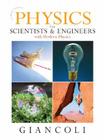 Physics for Scientists and Engineers (CHS 1-37) with Mastering Physics (Masteringphysics) Cover Image