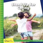Stand Up for Caring Cover Image
