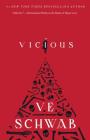 Vicious (Villains #1) By V. E. Schwab Cover Image