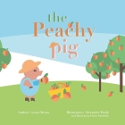 The Peachy Pig Cover Image