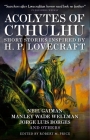 Acolytes of Cthulhu Cover Image
