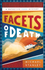 Facets of Death (Detective Kubu) Cover Image