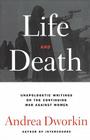 Life and Death Cover Image