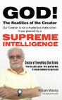 God! The Realities of the Creator Cover Image