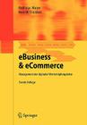 Ebusiness & Ecommerce: Management Der Digitalen Wertschapfungskette Cover Image