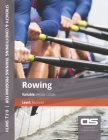 DS Performance - Strength & Conditioning Training Program for Rowing, Aerobic Circuits, Advanced By D. F. J. Smith Cover Image