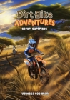 Dirt Bike Adventures - Safari Surprises By Vanessa Goodman Cover Image