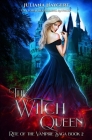 The Witch Queen By Juliana Haygert Cover Image