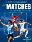 Best Matches of World Soccer Cover Image