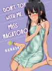 Don't Toy With Me, Miss Nagatoro 15 By Nanashi Cover Image