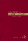 Advances in Agronomy: Volume 185 By Donald L. Sparks (Editor) Cover Image