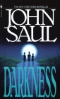Darkness: A Novel By John Saul Cover Image