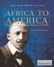Africa to America By Jeff Wallenfeldt (Editor) Cover Image
