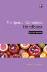 The Special Collections Handbook By Alison Cullingford Cover Image