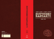 Southern Bastards Book Two Premiere Edition Cover Image