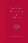 A Cascading Waterfall of Nectar Cover Image