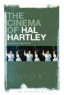 The Cinema of Hal Hartley Cover Image