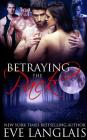 Betraying The Pack Cover Image