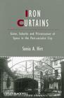 Iron Curtains Cover Image