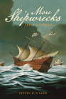More Shipwrecks of Florida: A Comprehensive Listing By Steven Danforth Singer Cover Image