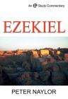 Epsc Ezekiel (Epsc Commentary) By Peter Naylor Cover Image