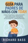 Guía para Padres de Niños con TDAH Cover Image