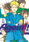 Again!! 11 By Mitsurou Kubo Cover Image
