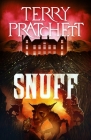 Snuff: A Discworld Novel (City Watch #8) By Terry Pratchett Cover Image