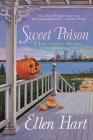 Sweet Poison: A Jane Lawless Mystery (Jane Lawless Mysteries #16) By Ellen Hart Cover Image