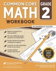 2nd Grade Math Workbook: Common Core Math Workbook By Ace Academic Publishing Cover Image
