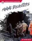 Mining Disasters Cover Image