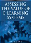 Assessing the Value of E-Learning Systems Cover Image
