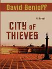 City of Thieves Cover Image