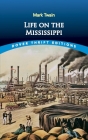 Life on the Mississippi (Dover Thrift Editions) Cover Image