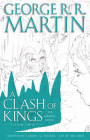 A Clash of Kings: The Graphic Novel: Volume Three: Volume Three (A Game of Thrones: The Graphic Novel #7) Cover Image