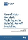 Use of Meta-Heuristic Techniques in Rainfall-Runoff Modelling Cover Image