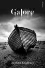 Galore: A Novel By Michael Crummey Cover Image