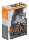 The Wake Trilogy (Boxed Set): Wake; Fade; Gone By Lisa McMann Cover Image